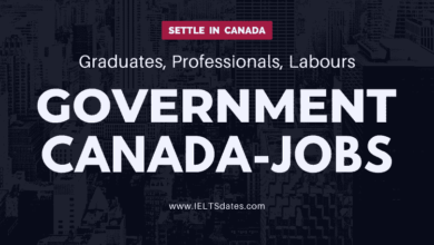 Latest Jobs by Government of Canada 2024 - Check Your Eligibility to Apply Online
